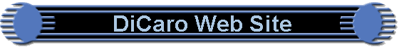  DiCaro Web Site